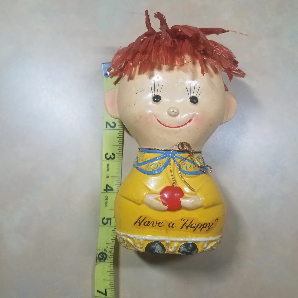 Vintage Bank  "Have a Happy" - Picture 6 of 7